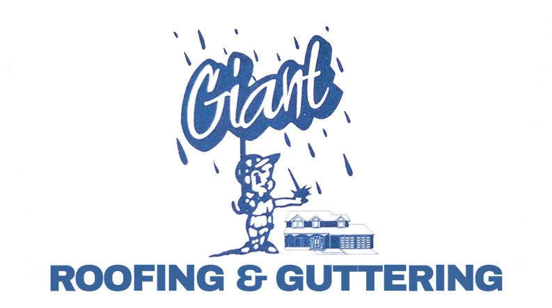 Giant Roofing & Guttering